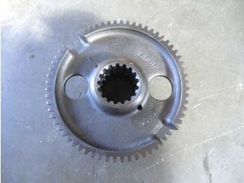 Motor in deli za Buldožer engine components CATERPILLAR: slika 1