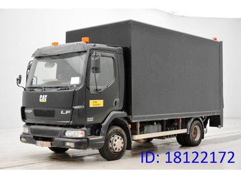 Tovornjak zabojnik DAF LF45.150: slika 1