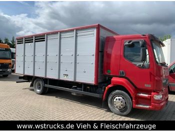 Tovornjak za prevoz živine DAF LF 55 Einstock Köpf: slika 1