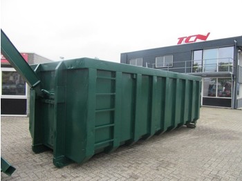 Kontejnerski tovornjak/ Tovornjak z zamenljivim tovoriščem Diversen 25 m3 Container: slika 1