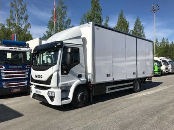 Nov Tovornjak zabojnik IVECO Eurocargo ML 120E25/FP: slika 1