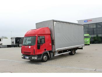 Tovornjak s ponjavo Iveco EUROCARGO ML 75E17: slika 1
