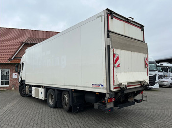 Iveco Stralis AS260S42Y/FS CM Lift-Lenkachse Euro6  - Tovornjak hladilnik: slika 5