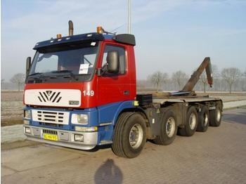  FM 2850-T - Kontejnerski tovornjak/ Tovornjak z zamenljivim tovoriščem