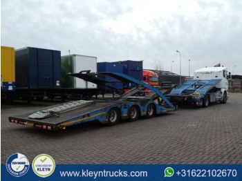 Tovornjak avtotransporter Lohr MAXILOHR TRUCK/LKW truck transporter: slika 1