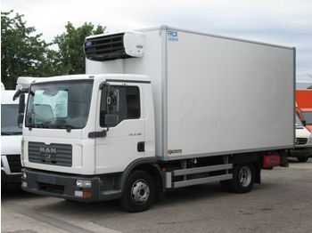 Tovornjak hladilnik MAN TGL 8.180 Klima Carrier Xarios 600 Orig. 164'tkm: slika 1