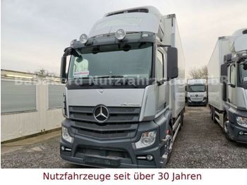 Tovornjak hladilnik MERCEDES-BENZ Actros 3251 6x2 Euro 5 Kühlkoffer Termogen KM 500000: slika 1