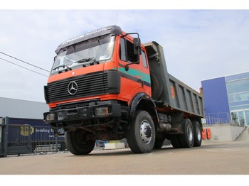 Tovornjak prekucnik Mercedes-Benz 2635 AK: slika 1