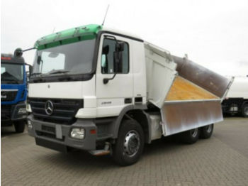 Tovornjak prekucnik Mercedes-Benz  Actros 2648 6x4 Bordmatik: slika 1