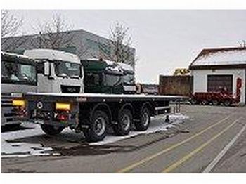  Nooteboom OVB 42 03V - Tovornjak