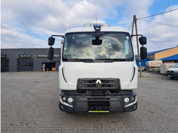 Renault D14 - Tovornjak avtotransporter: slika 4