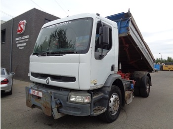 Tovornjak prekucnik Renault Premium 300 Lames/steel: slika 1