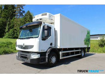 Tovornjak hladilnik Renault Premium 370 4x2 Kühlkasten mit...: slika 1