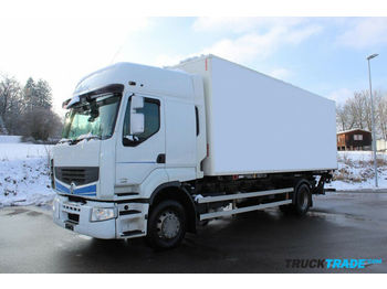Kontejnerski tovornjak/ Tovornjak z zamenljivim tovoriščem Renault Premium 450 4x2 WS Container: slika 1