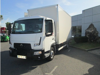 Tovornjak zabojnik Renault Trucks D cab 2M 4x2: slika 1