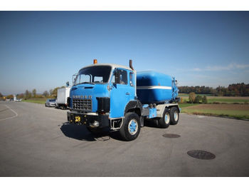 SAURER | D 330 F 6x4  - Tovornjak