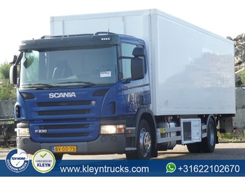 Tovornjak hladilnik Scania P230 311 tkm! carrier: slika 1