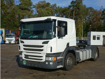 Tovornjak avtotransporter Scania P410 EURO 6 fur Euro Lohr: slika 1