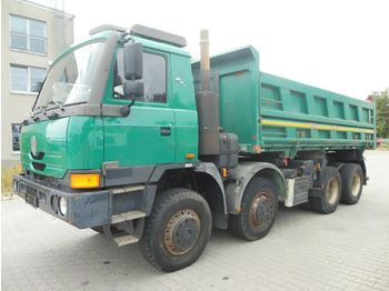 Tovornjak prekucnik Tatra T815-290 R 84, 41.300, 8X8.2: slika 1