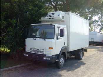 Nissan ECO T135 - Tovornjak cisterna
