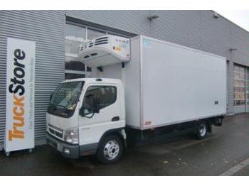 Mitsubishi Fuso CANTER 7C15 - Tovornjak hladilnik