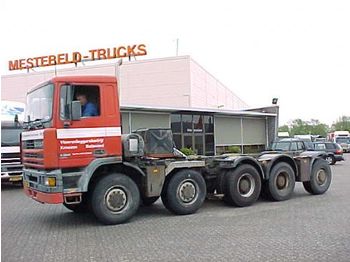 Ginaf G5248-F 10X4 - Tovornjak-šasija