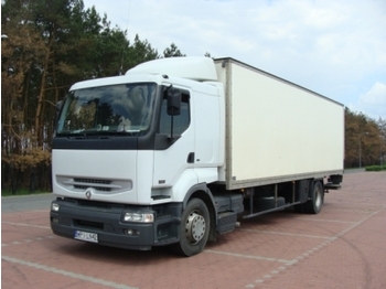 Peugeot PREMIUM 320 DCI - Tovornjak zabojnik