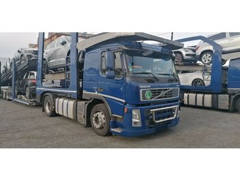 Tovornjak avtotransporter Volvo FM13 440 Chassis fur Lohr: slika 1