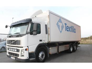 Kontejnerski tovornjak/ Tovornjak z zamenljivim tovoriščem Volvo FM 400 6X2: slika 1