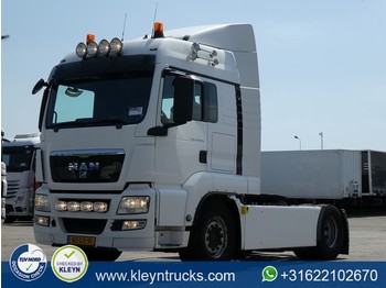 Vlačilec MAN 18.400 TGS lx euro 5 nl-truck: slika 1