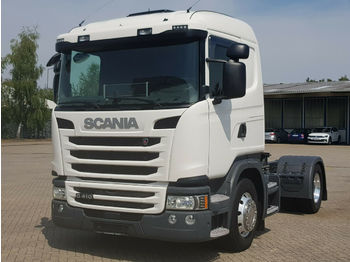 Vlačilec Scania G410 ADR EX II / EX III/ OX /FL /AT *Xenon*Alu: slika 1