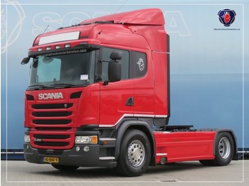 Vlačilec Scania G450 LA4X2MNA | SCR-only | NAVI | LZV: slika 1