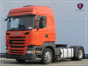 Vlačilec Scania R410 LA4X2MNA |RETARDER | ALCOA | PTO | SCR-ONLY: slika 1