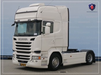 Vlačilec Scania R410 LA4x2MNA | SCR | DIFF | ROOFAIRCO | RETARDER: slika 1