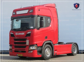 Vlačilec Scania R500 A4X2NA | NEW GENERATION | PTO | NAVIGATION: slika 1