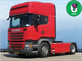 Vlačilec Scania R500 LA4X2MNA | PTO | SCR-only: slika 1