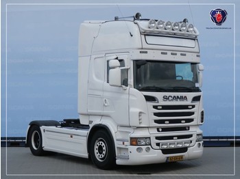 Vlačilec Scania R620 LA4X2MNA | V8 | SCR | RETARDER: slika 1