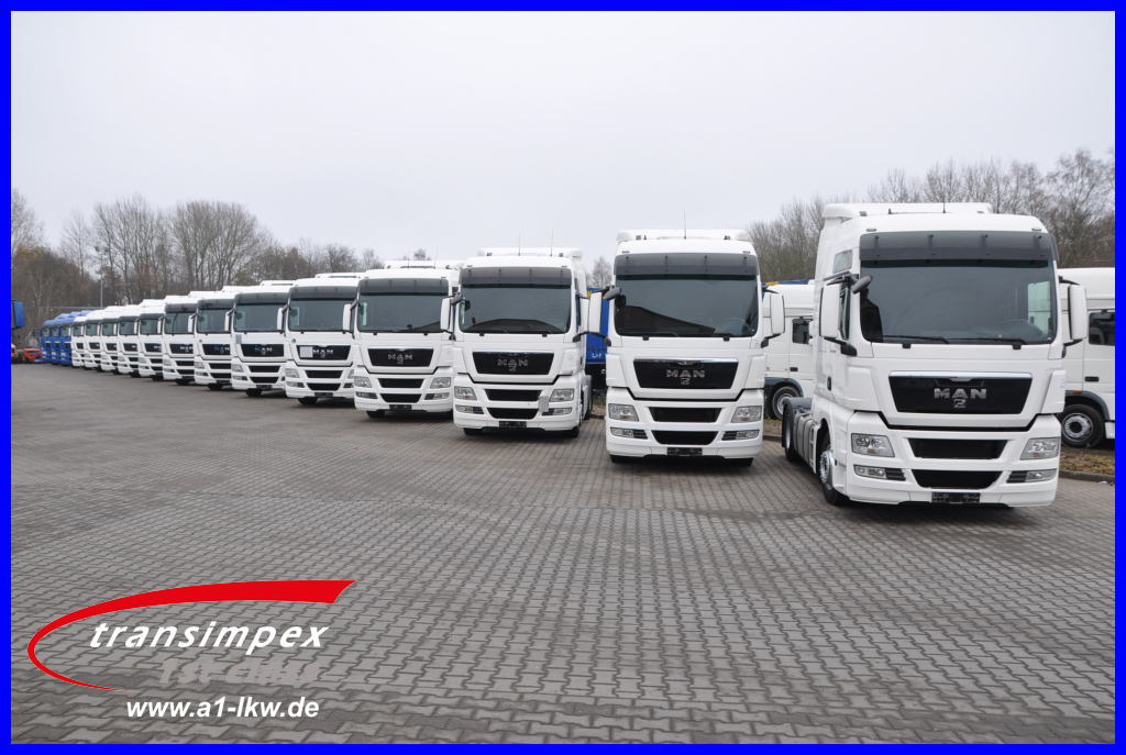 A1-Truck GmbH undefined: slika 5