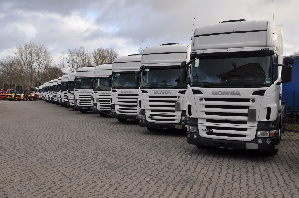 A1-Truck GmbH undefined: slika 4