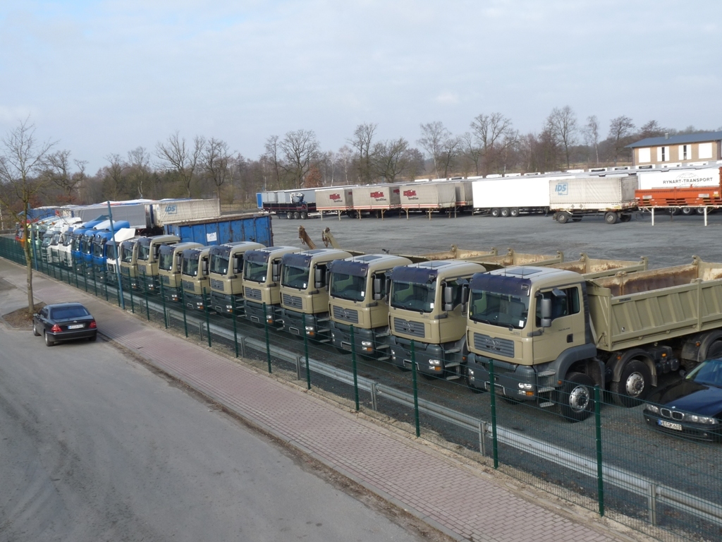 A1-Truck GmbH undefined: slika 3