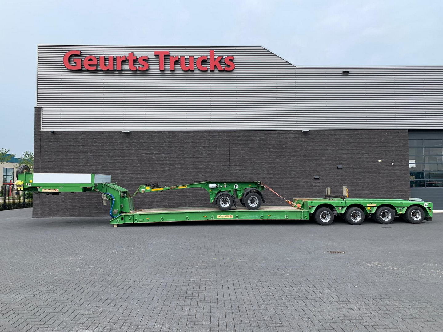 Geurts Trucks B.V. undefined: slika 22