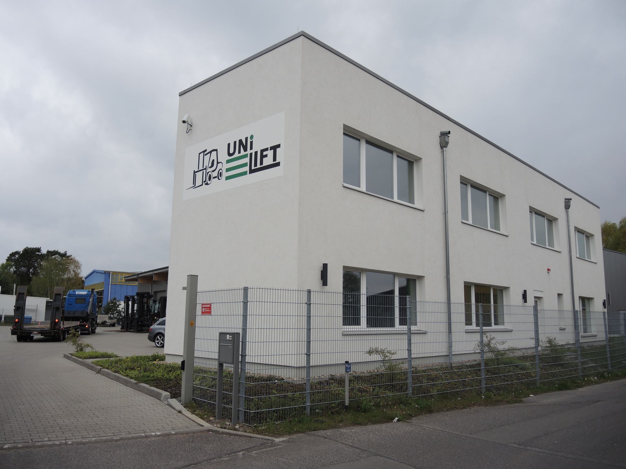 Unilift GmbH&Co.Kg undefined: slika 2