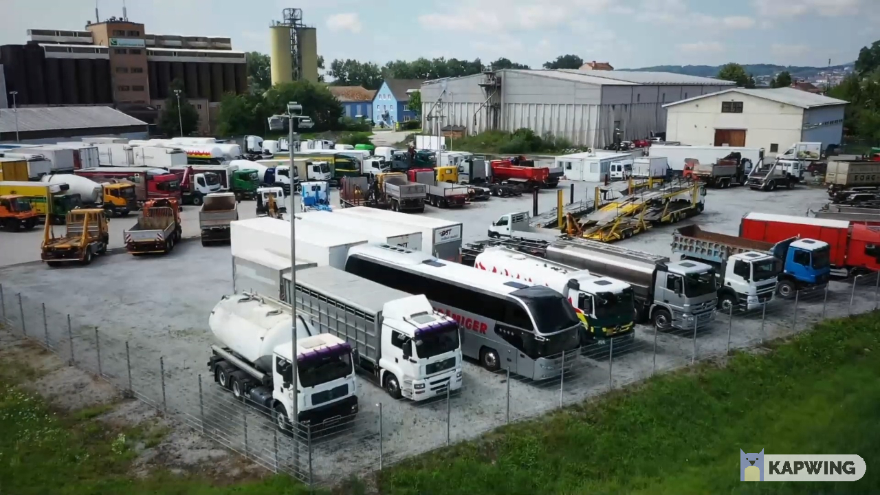 Donau Trucks GmbH undefined: slika 5