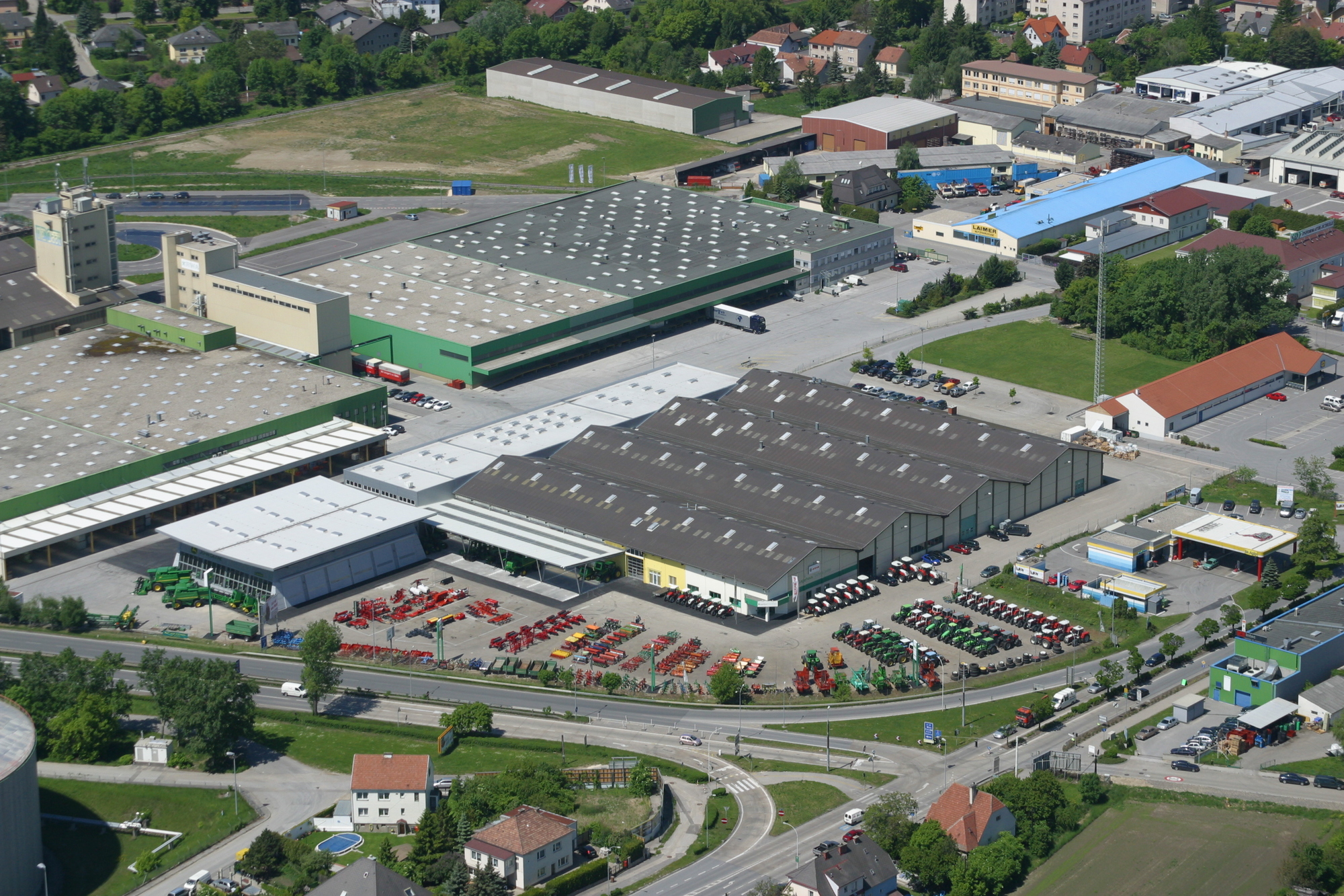LTC-Korneuburg Import undefined: slika 2