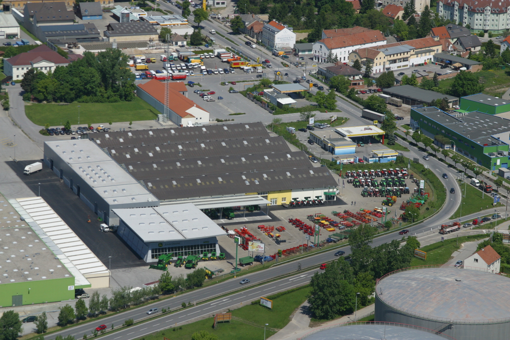 LTC-Korneuburg Import undefined: slika 1