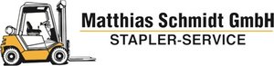 Matthias Schmidt GmbH - Stapler-Service